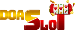 Logo Doaslot GACOR